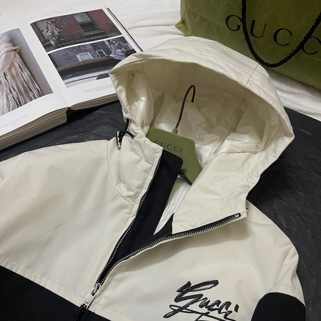 BVG / 구찌 남성 여성 재킷 코트