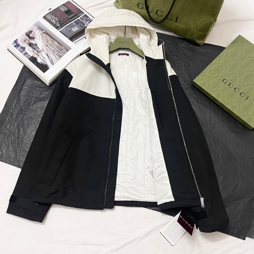 BVG / 구찌 남성 여성 재킷 코트