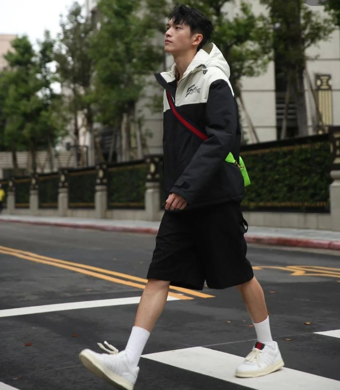 BVG / 구찌 남성 여성 재킷 코트