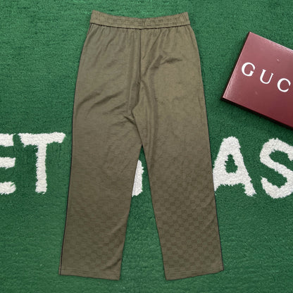 BVG / 구찌 남성 여성 바지