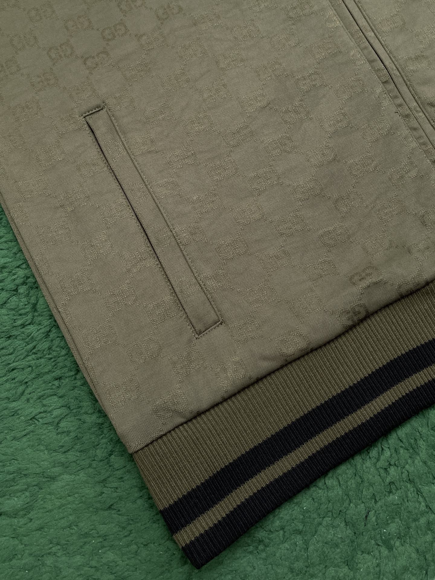 BVG / 구찌 남성 여성 재킷 코트