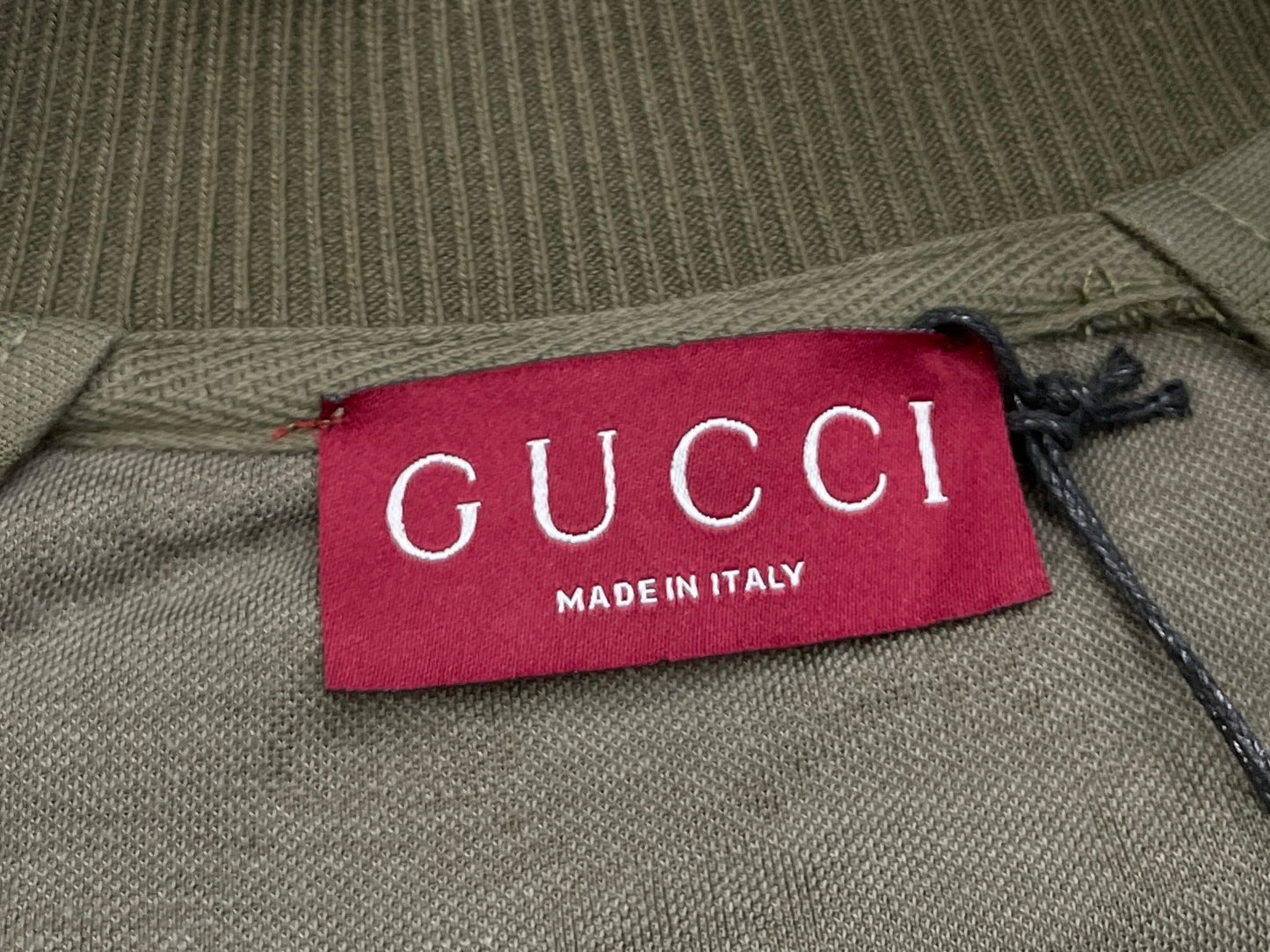 BVG / 구찌 남성 여성 재킷 코트