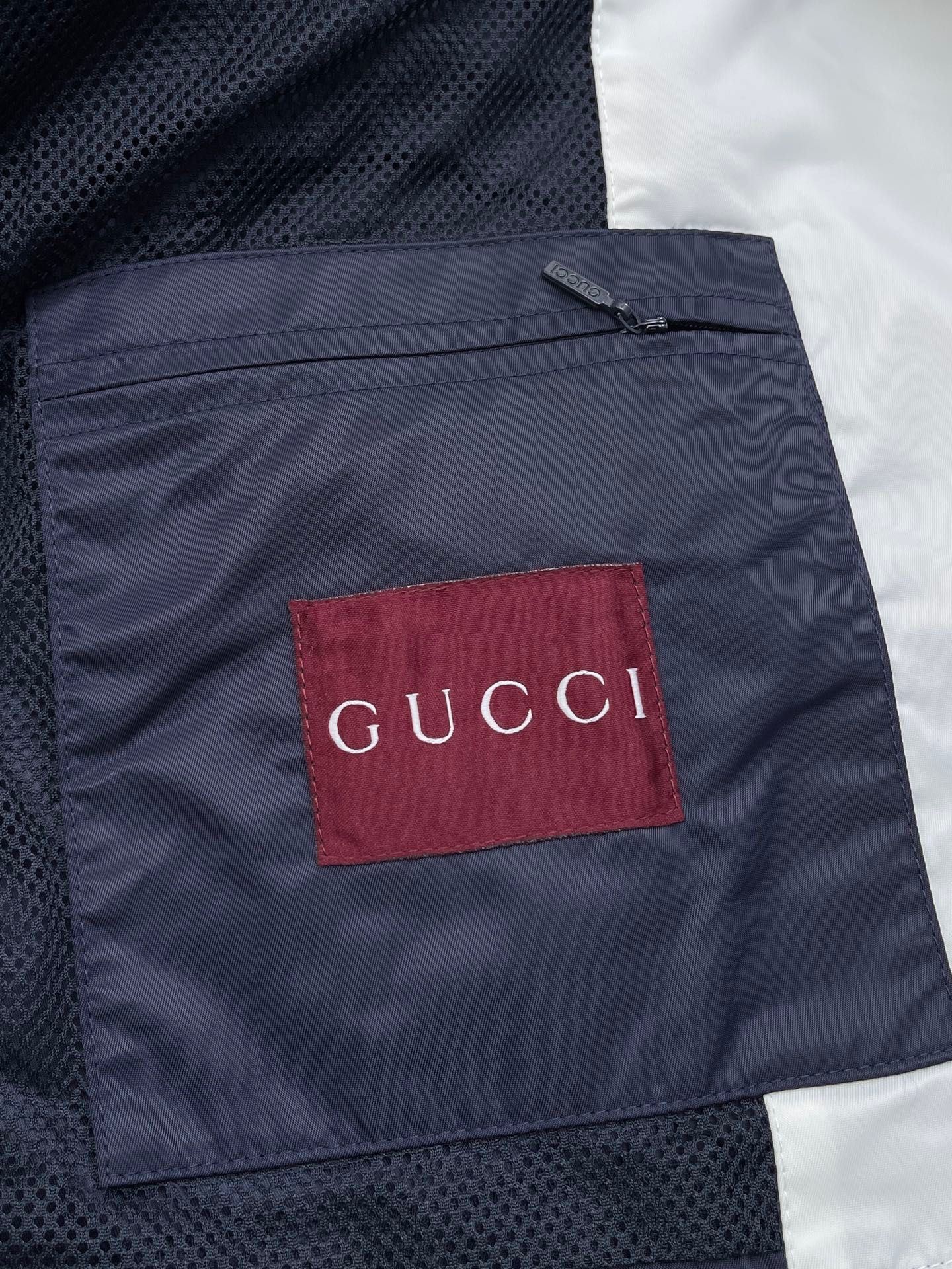 BVG / 구찌 남성 여성 재킷 코트