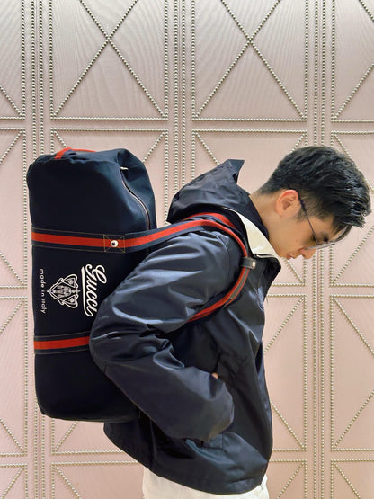 BVG / 구찌 남성 여성 재킷 코트