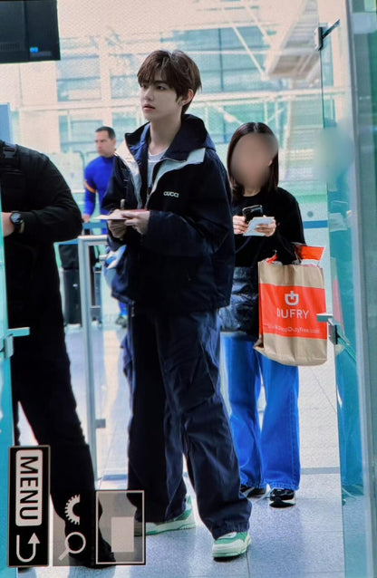 BVG / 구찌 남성 여성 재킷 코트