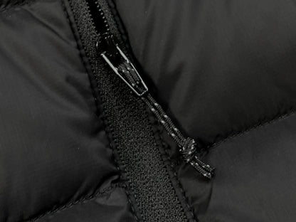 R공장 / 아크테릭스 남성 가벼운 방풍 보온 후드 패딩