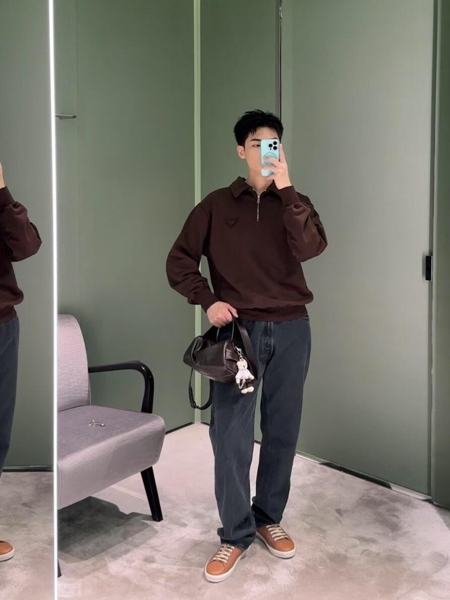 BVG / 보테가베네타 남성 바지