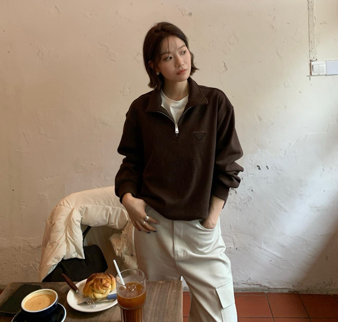 BVG / 보테가베네타 남성 바지