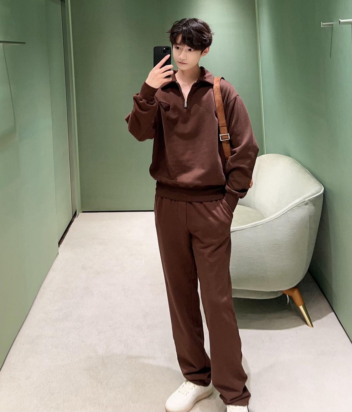 BVG / 보테가베네타 남성 바지