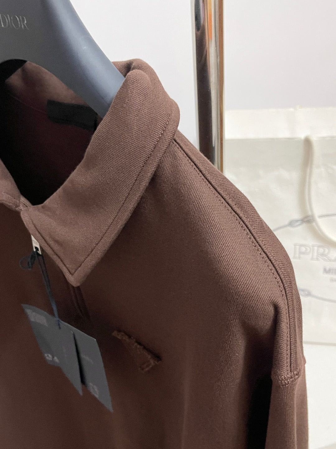 BVG / 보테가베네타 남성 셔츠 재킷