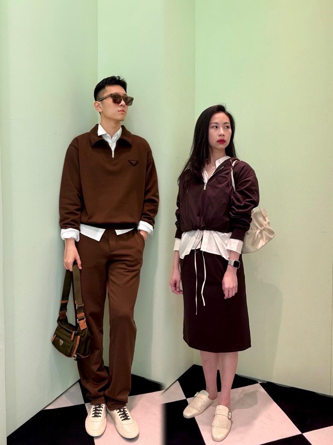 BVG / 보테가베네타 남성 셔츠 재킷