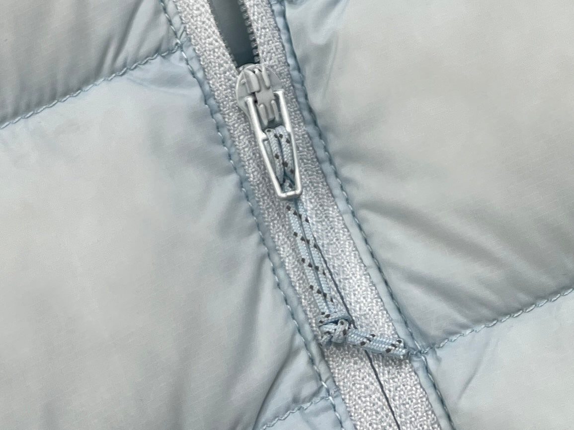 R공장 / 아크테릭스 남성 가벼운 방풍 보온 후드 패딩