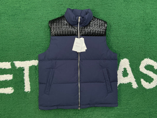 R공장 / 보테가베네타 남성 패딩 조끼