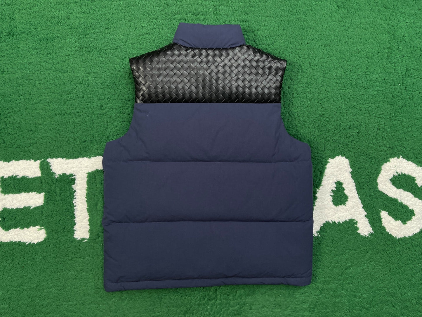 R공장 / 보테가베네타 남성 패딩 조끼