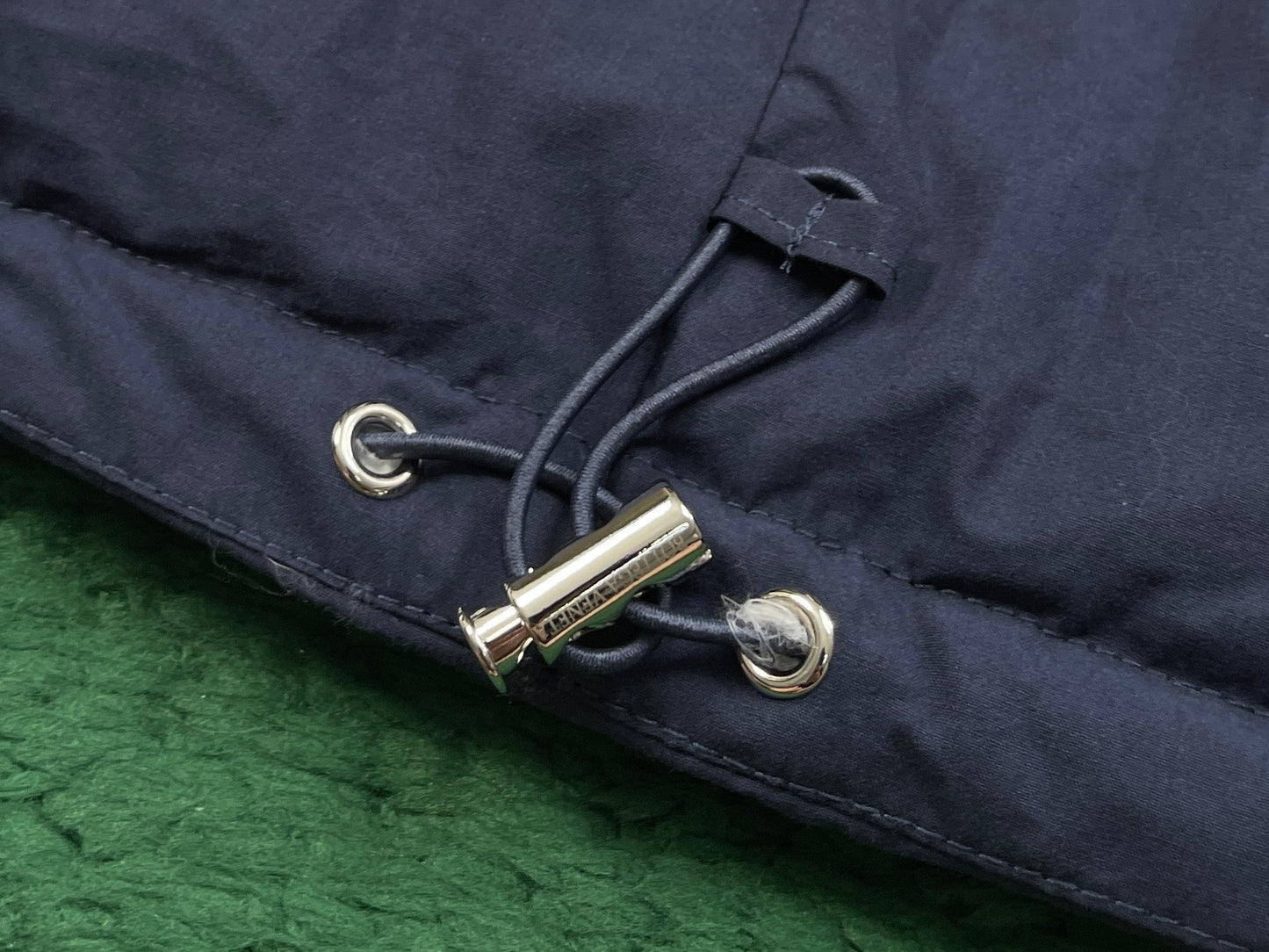 R공장 / 보테가베네타 남성 패딩 조끼