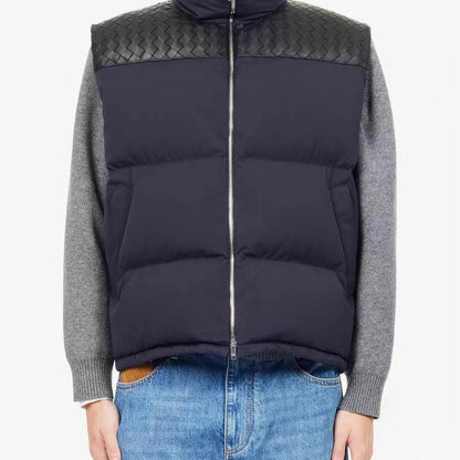 R공장 / 보테가베네타 남성 패딩 조끼