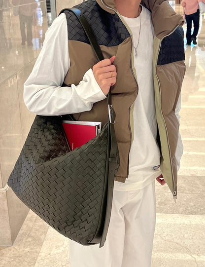 R공장 / 보테가베네타 남성 패딩 조끼