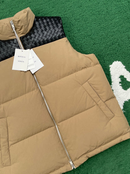 R공장 / 보테가베네타 남성 패딩 조끼