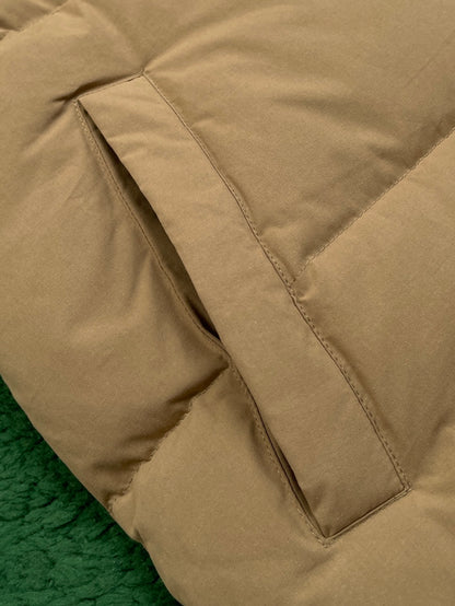 R공장 / 보테가베네타 남성 패딩 조끼