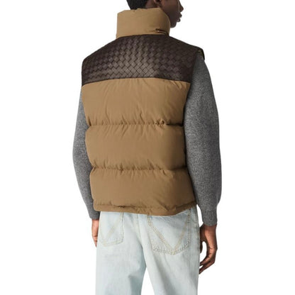 R공장 / 보테가베네타 남성 패딩 조끼