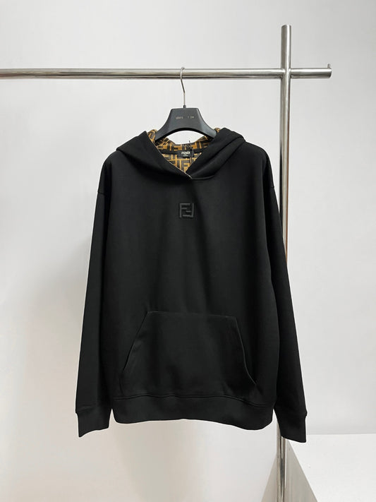 BVG / 펜디 남성 여성 후드티