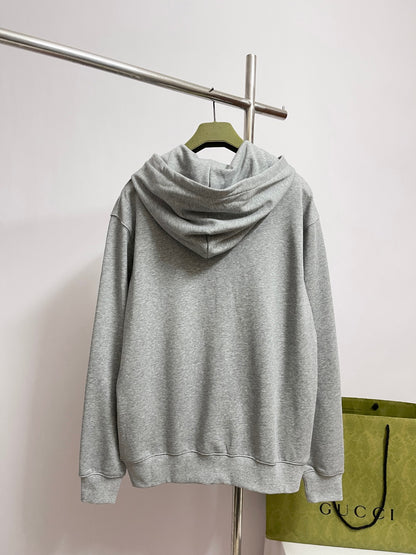 BVG / 구찌 남성 여성 후드티