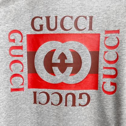 BVG / 구찌 남성 여성 후드티