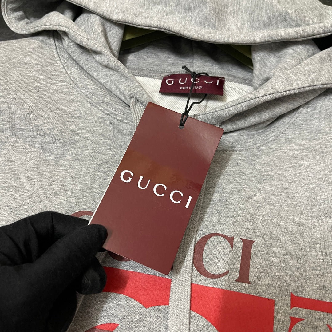 BVG / 구찌 남성 여성 후드티