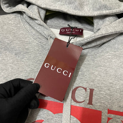 BVG / 구찌 남성 여성 후드티