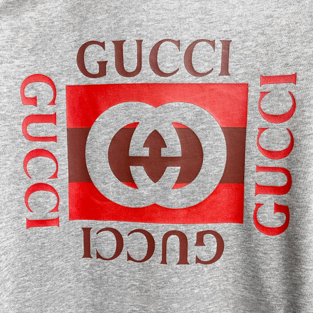 BVG / 구찌 남성 여성 후드티