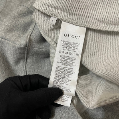 BVG / 구찌 남성 여성 후드티