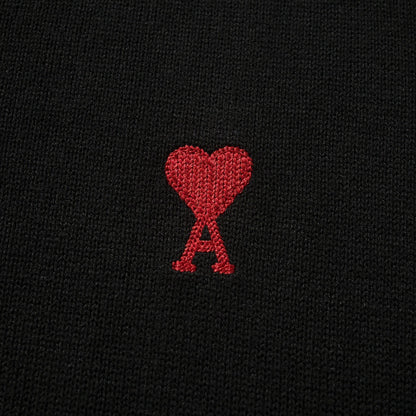 BVG / 아미 남성 여성 니트 카디건