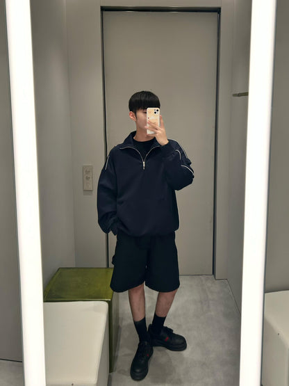 R공장 / 구찌 남성 니트 맨투맨