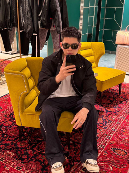 R공장 / 구찌 남성 니트 맨투맨