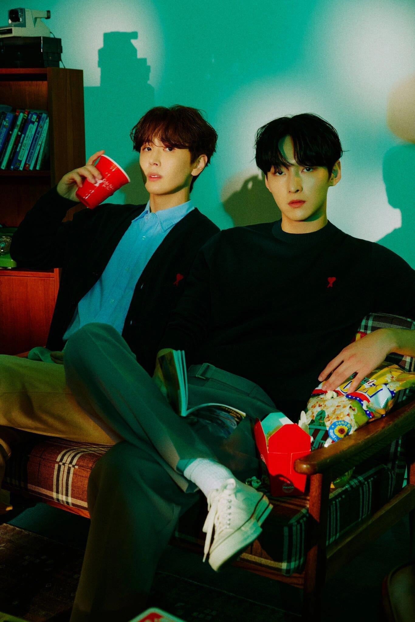 BVG / 아미 남성 여성 니트 셔츠