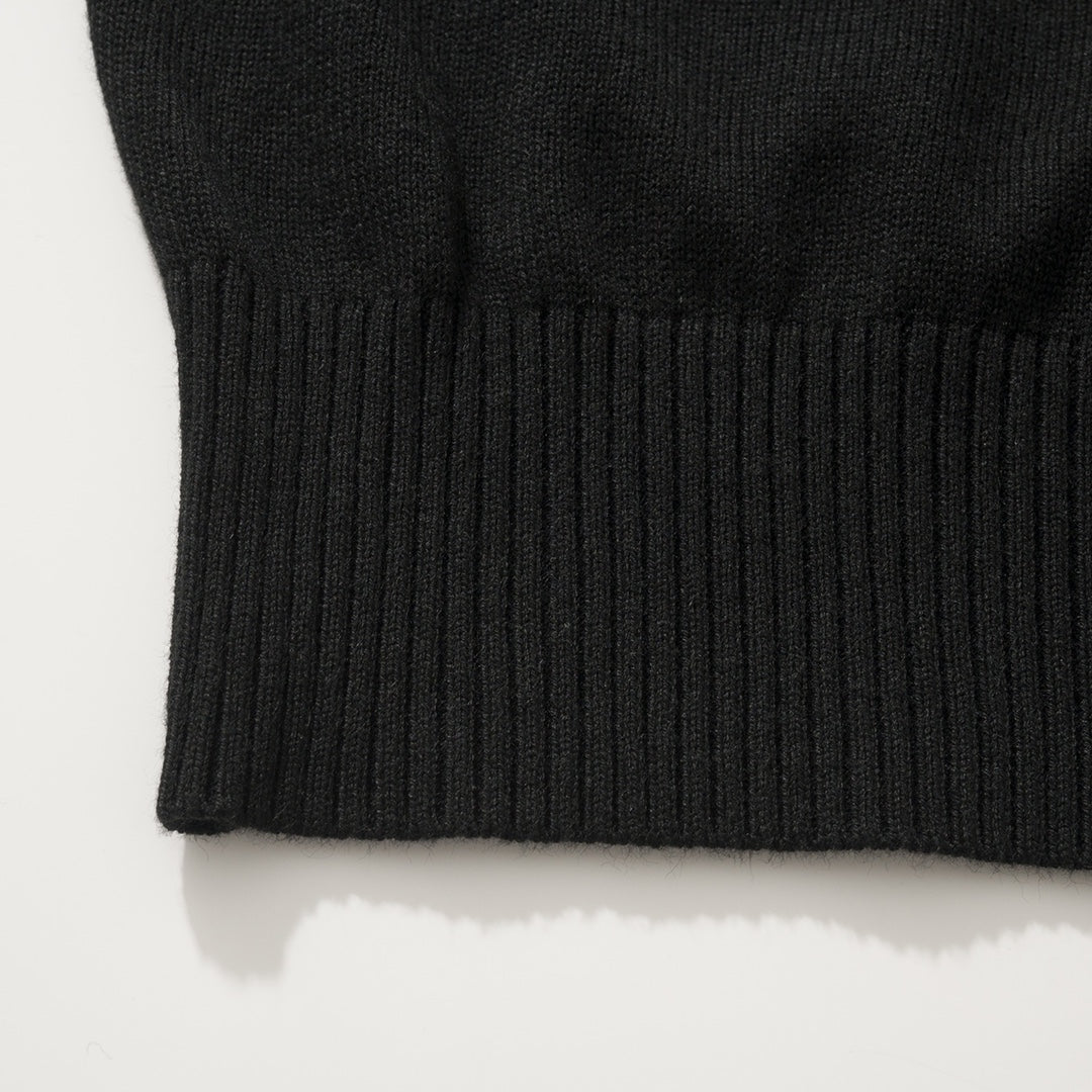 BVG / 아미 남성 여성 니트