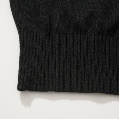 BVG / 아미 남성 여성 니트