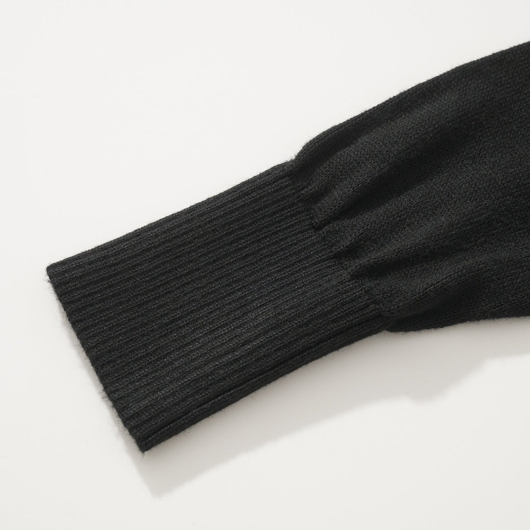 BVG / 아미 남성 여성 니트