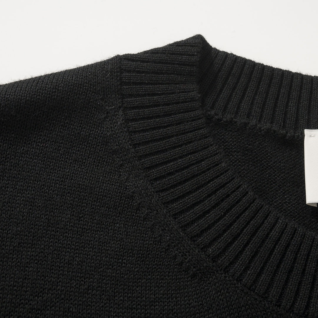 BVG / 아미 남성 여성 니트