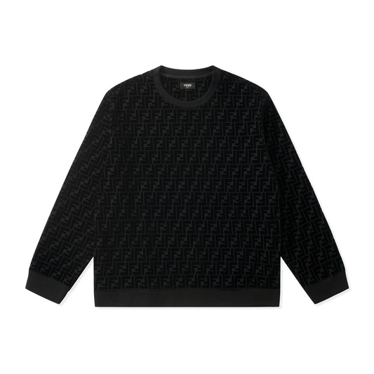 BVG / 펜디 남성 여성 후드티