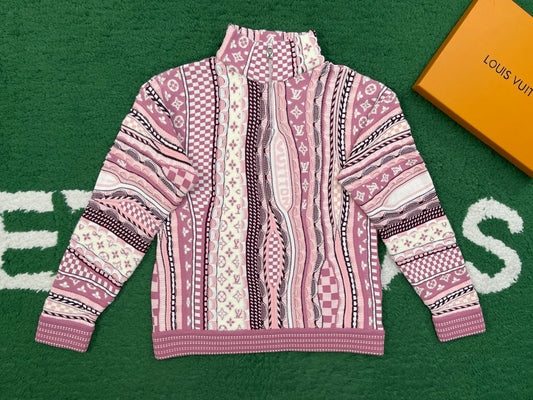 R공장 / 루이비통 남성 니트