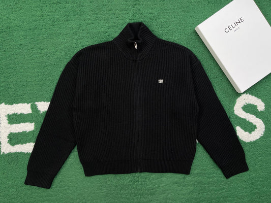 R공장 / 셀린느 남성 니트