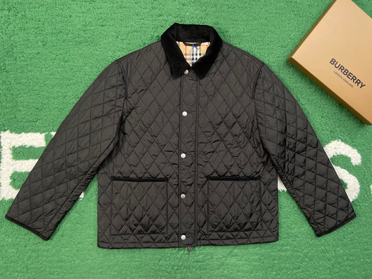 R공장 / 버버리 남성 자켓