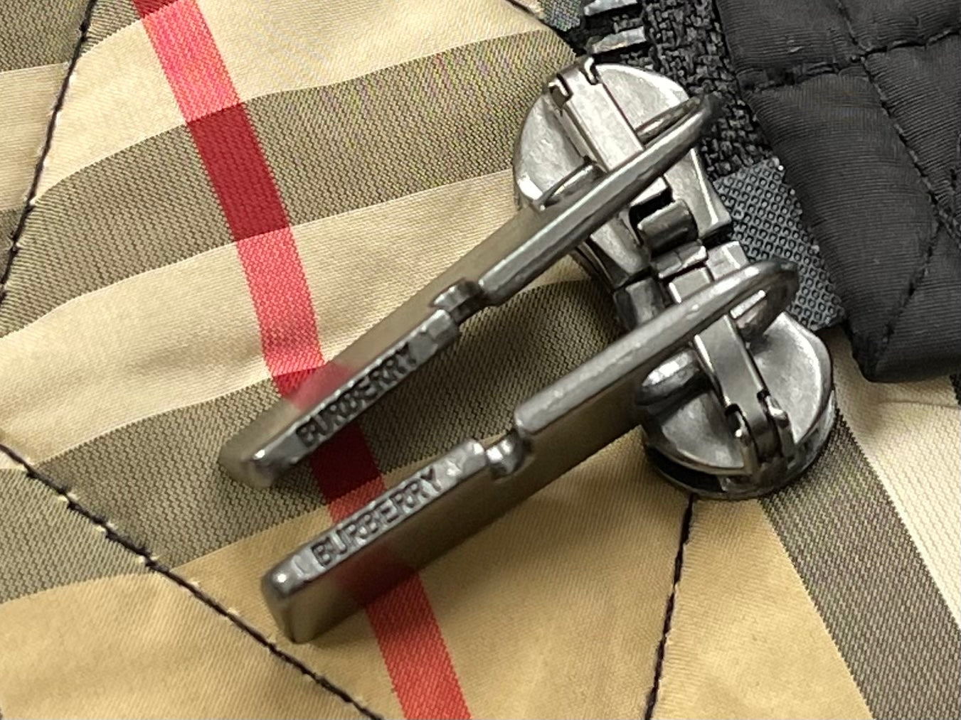 R공장 / 버버리 남성 자켓