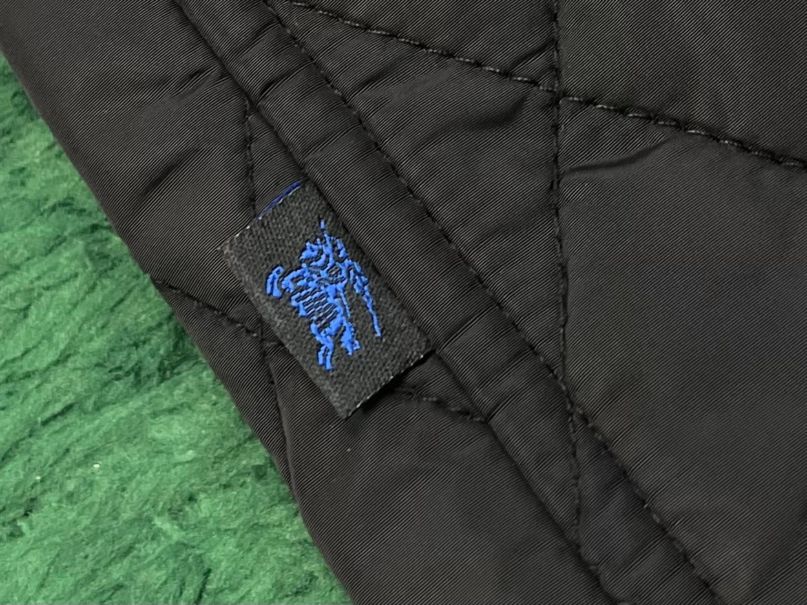 R공장 / 버버리 남성 자켓