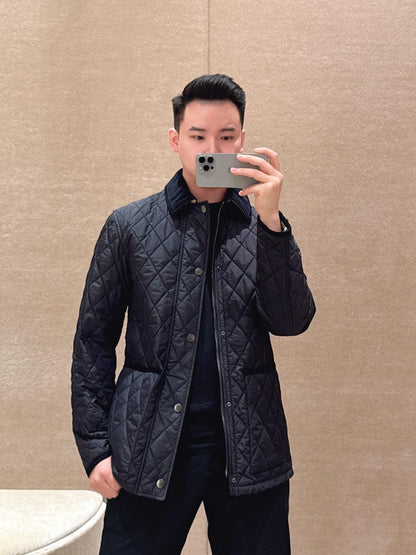 R공장 / 버버리 남성 자켓