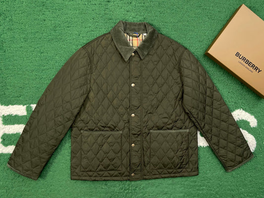 R공장 / 버버리 남성 자켓