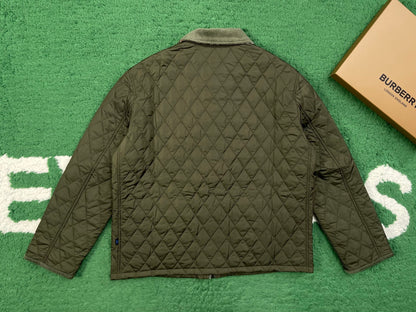 R공장 / 버버리 남성 자켓