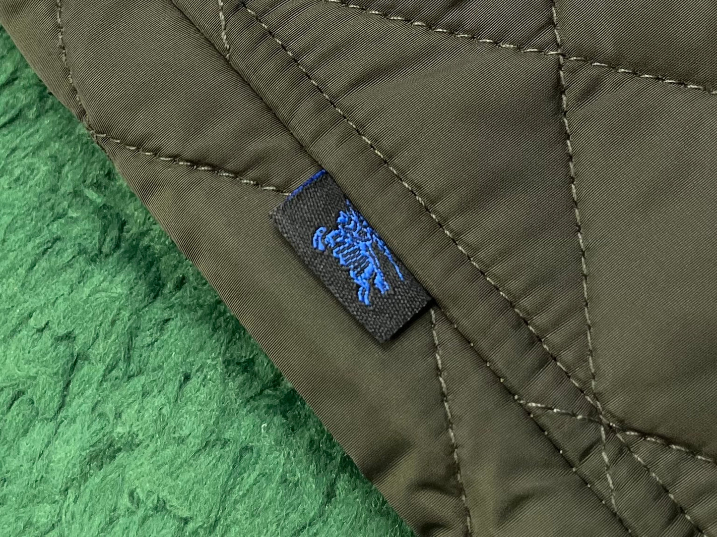 R공장 / 버버리 남성 자켓