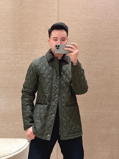 R공장 / 버버리 남성 자켓